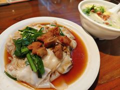 -黄但记老店·陈村粉食府