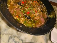 -绿茶餐厅(昌平悦荟店)