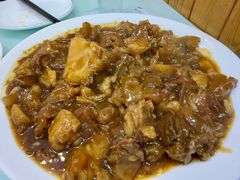 -胖子菜馆(隆昌路店)