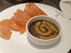 -川骄海鲜自助(亚运村店)