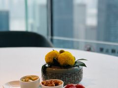 -悦轩中餐厅·高空江景·杭州柏悦酒店