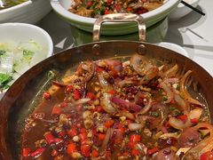 -绿草地·湘菜(芙蓉天街店)