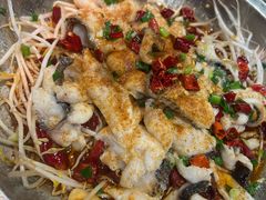 -陈家婆的菜(梅溪湖店)