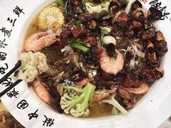 -醉壹号海鲜大排档(厦门美食地标店)