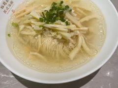 -松鹤楼面馆(天一广场店)