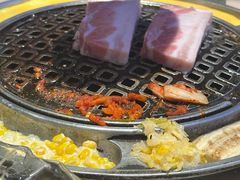-韩宫宴烤肉·料理(宜兴八佰伴店)