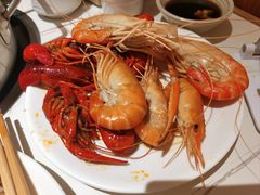 -第六季自助餐厅(王府井店)
