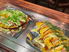 -66大阪烧烧鸟·益市家系拉面出张所