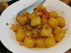 -鸡毛店·川菜(双楠店)