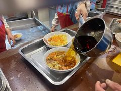 -西塔大冷面(市府大路店)