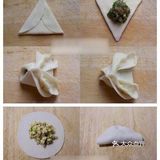啥时候都可以来一顿饺子🥟