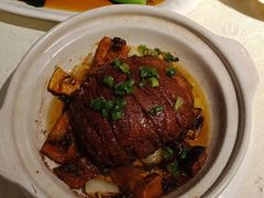 -老浒记烤鸭-北京菜(琉璃厂店)