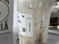 -太犇牛手作茶铺(江北虹悦城店)