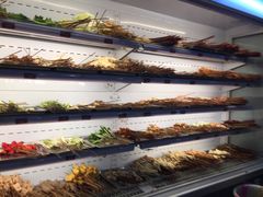 -牛华八婆麻辣烫(起源店)