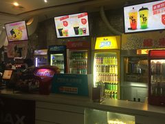 -金逸影城(大悦城IMAX激光店)