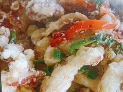 -梅姐海鲜餐厅(水头海鲜街店)