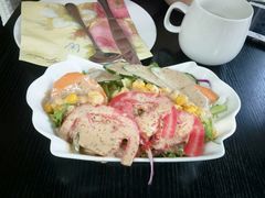 -蕴味秘密花园·西式烧烤主题餐厅
