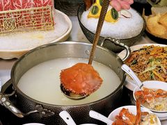 -喜聚薈·花膠雞海鮮火鍋(越秀店)
