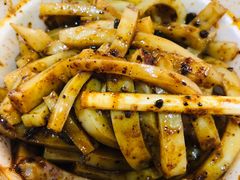 -曹凉粉(西正街店)