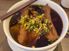 -中国厨房/台湾牛肉面