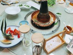 -阳坊胜利涮羊肉(阳坊老店)