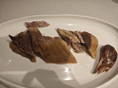 -狮王府淮扬菜(夫子庙老门东店)
