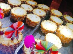菠萝饭-歹街(金成店)