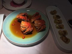 -蟹榭(静安寺晶品商场店)