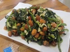 -元盛居(生态大街店)