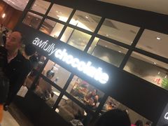 -Awfully Chocolate(来福士广场店)