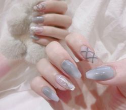 -Pink You美甲美睫纹绣定制中心