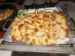 -绿茶餐厅(千岛湖银泰城店)