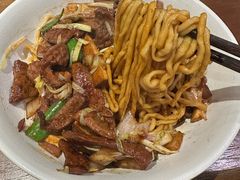 -寻裕记·现炒浇头面(人民广场店)