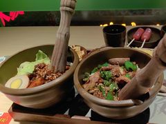 -京参 • 擂椒饭(这有山店)