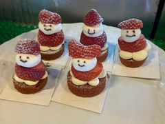 -钱库里海鲜自助(星海广场店)