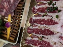 -西塔老太太泥炉烤肉(杭州首店)