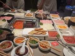-海底捞火锅(茂业店)