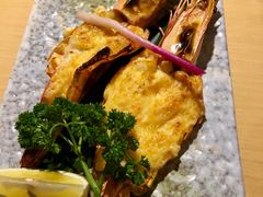 -昱匠·日本料理(金融街店)