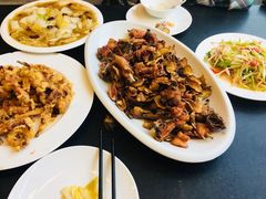 -连金饭店(金四路店)