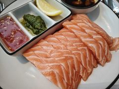 -RISE RESTAURANT(滨海湾金沙店)