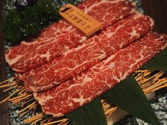 -本寻烧肉酒场(双井店)