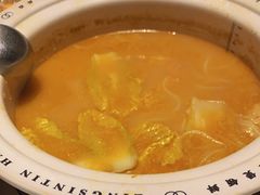 -领鲜天下·焗海鲜·花胶鸡(天目里店)