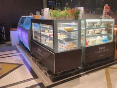 -芭菲盛宴·环球美食(北城国际店)