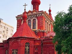 -圣·阿列克谢耶夫教堂