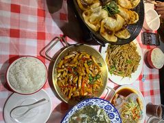 -忆外婆徐州菜·地锅鸡·生日宴(吴庄店)
