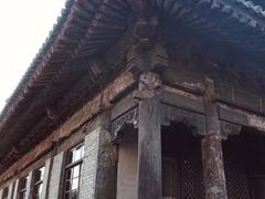 -嵩祝寺及智珠寺