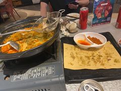 -达叔香味海鲜(海棠68环球美食街店)