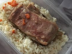 -塔斯提抓饭(东城汇店)