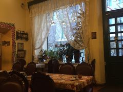 -露西亚咖啡西餐厅(哈尔滨俄侨纪念馆店)