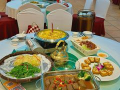 -南海食街(佛冈店)